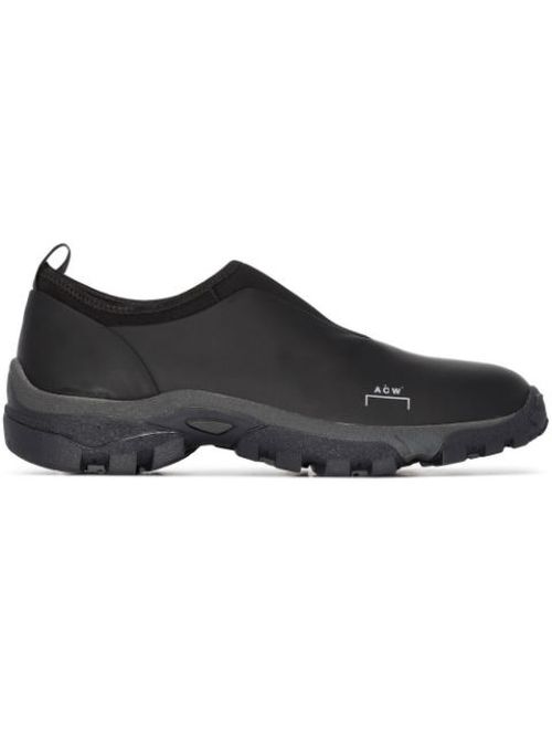 Dirt Moc slip-on sneakers