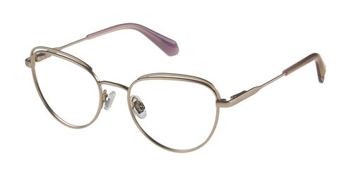 Superdry SDO 3007 001 Women’s Eyeglasses Gold Size 50 - Blue Light Block Available