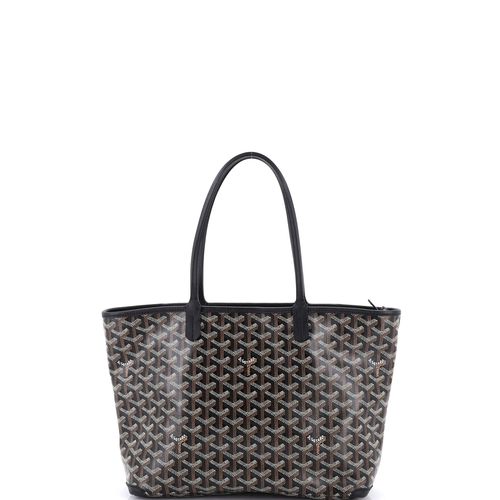 Artois Tote Coated Canvas PM