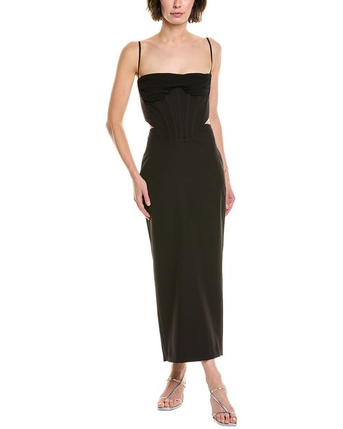 Martini Midi Dress