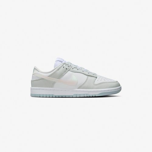Nike | Wmns Dunk Low - PHOTON DUST/MULTI-COLOR-WHITE-BLUE ICE - female