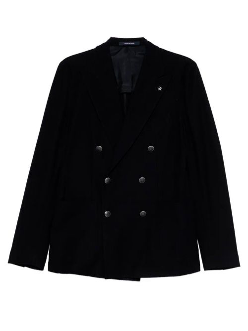 `Montecarlo Jersey` Jacket