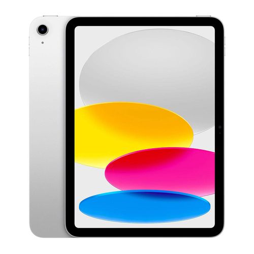 IPad 11' WIFI with A16 Chip:- Silver