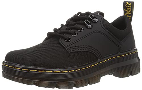 Dr. Martens unisex adult 5 Tie Shoe Oxford