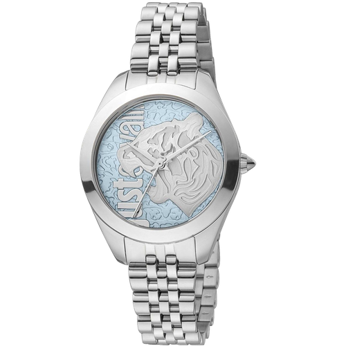 Pantera Watch — Blue