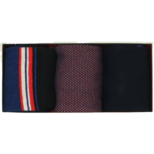 Ted Baker Corepak 3 Pack Socks for Men - Multi / One