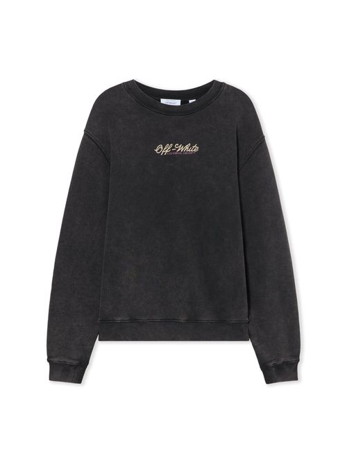 Royal Jewels Sweatshirt - Female Sweatshirts Marble Black