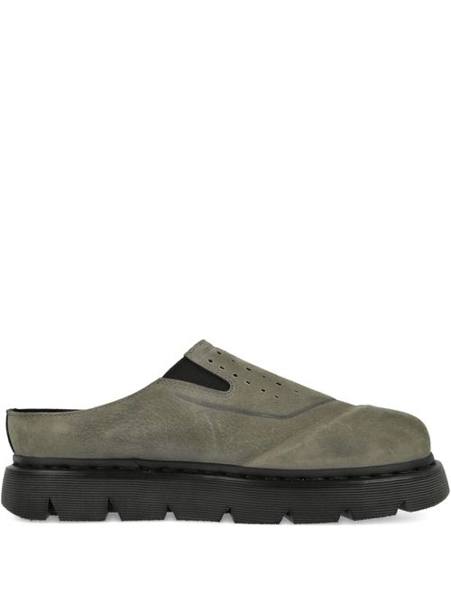Dr. Martens Vent Xx02 mules - Grau