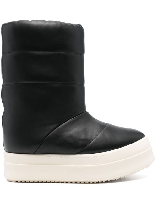 Mega Bumper Lunar boots
