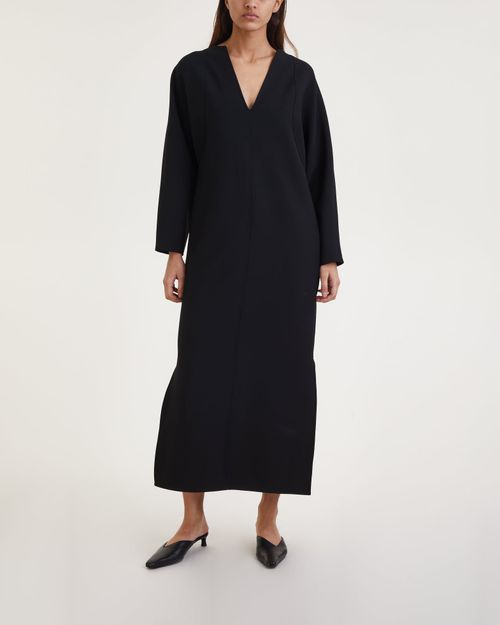 By Malene Birger Dress Estel Black
