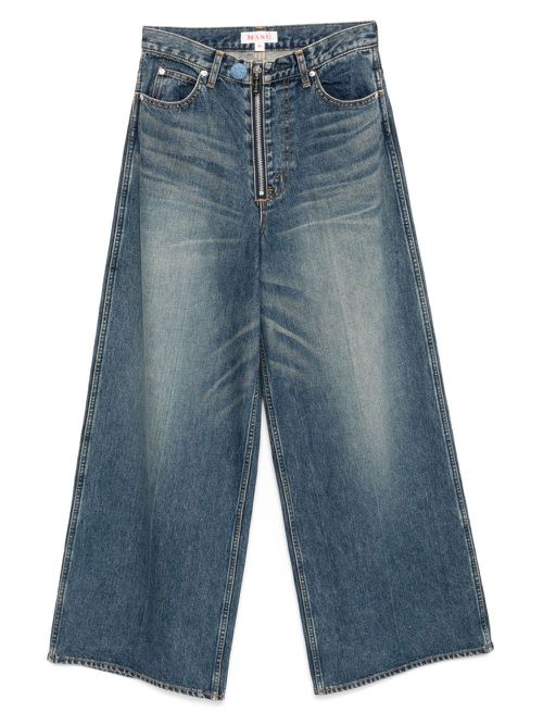 Boys jeans - Blue