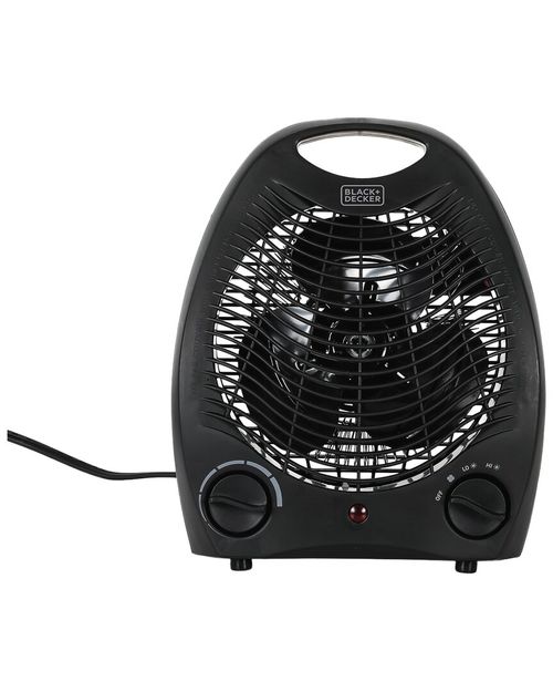 Desk Top Heater