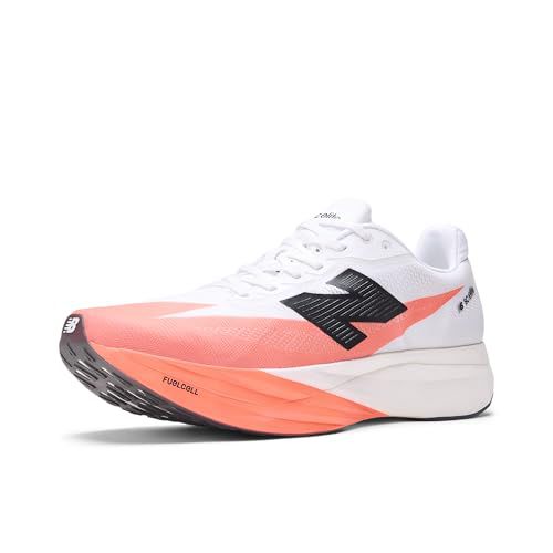 New Balance Men's FuelCell SuperComp Elite V5 Running Shoe