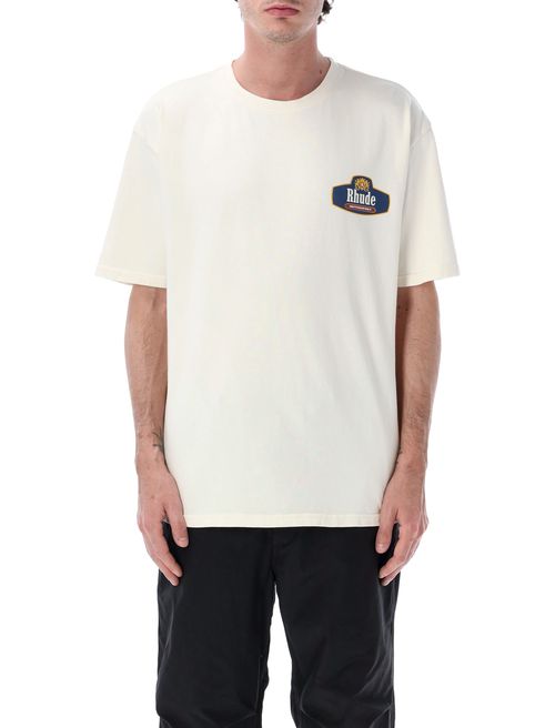 Vintage Mini Tee for Men
