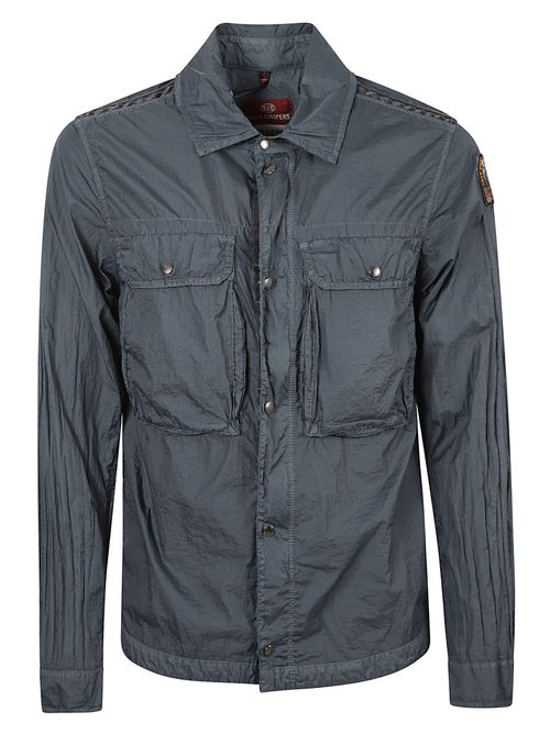 Jannik Jacket