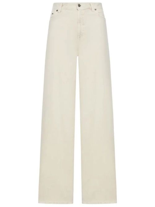Melody Boyfriend Jeans