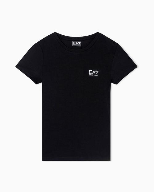 Natural Ventus7 technical fabric T-shirt