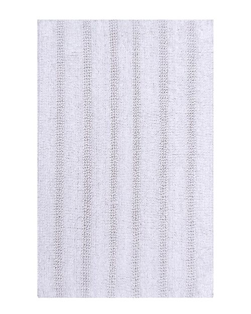 Knightsbridge Linear Bath Rug