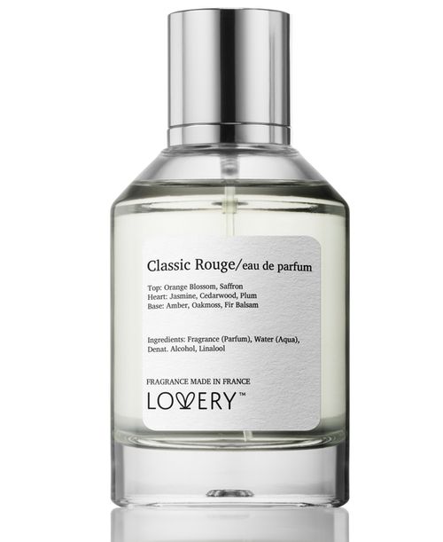Classic Rouge Eau de Parfum, 3.4 oz.