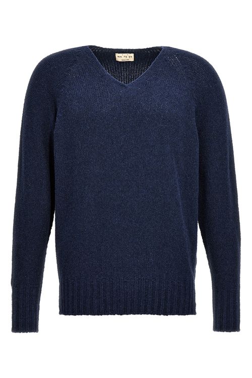 V-Neck Sweater