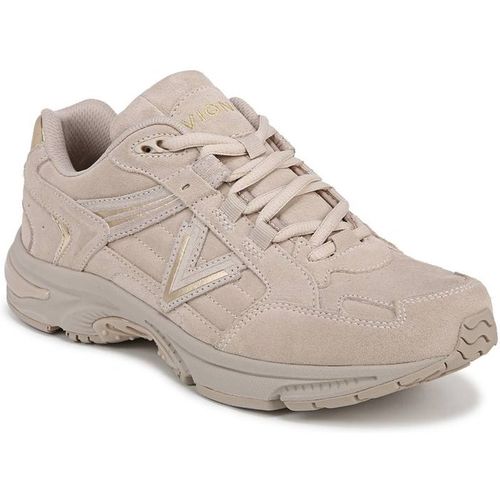 Vionic Walk 2.0 Trainers In Beige