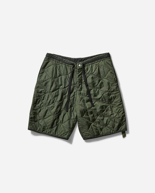 Men s Combat Shorts Forest Night