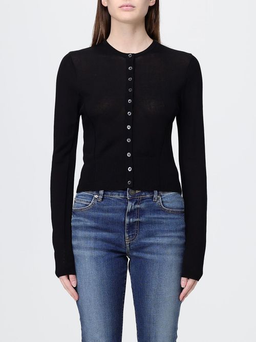 Sweater Woman color Black