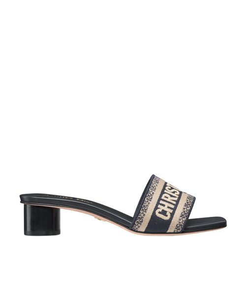 Dway Heeled Slide