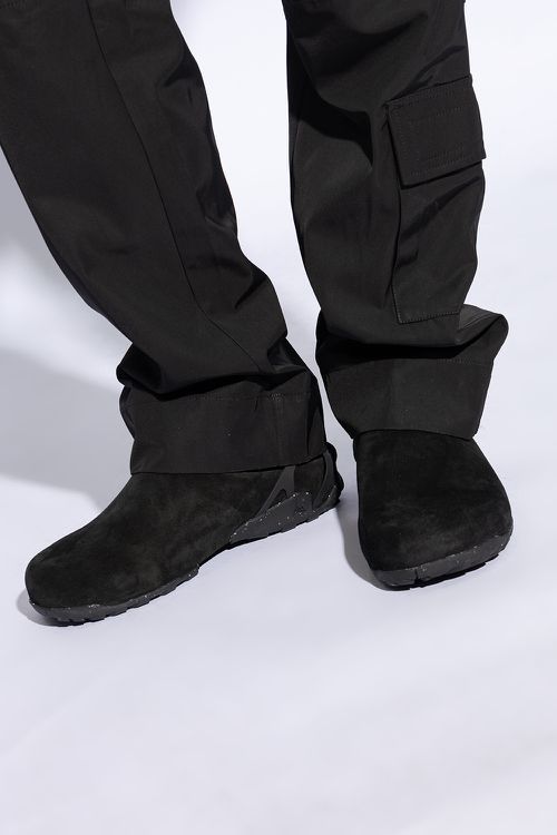 ‘Fedaia’ Sports Shoes, Men's, Black