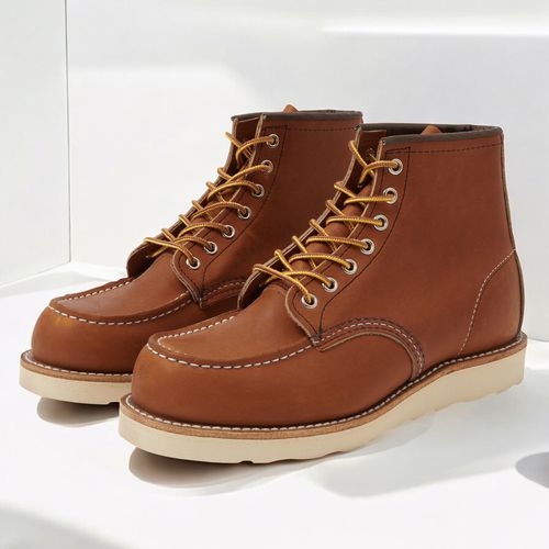 Men's Red Wing Classic Moc