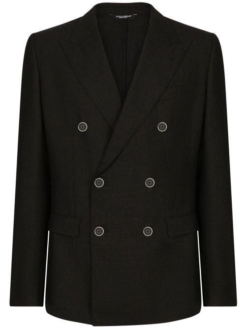 Men's Formal Jacket - FW24 Style