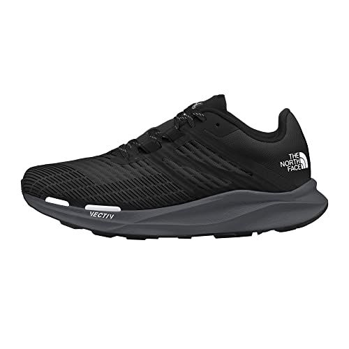 THE NORTH FACE Vectiv Eminus Womens Trail Running Shoes TNF Black/TNF White