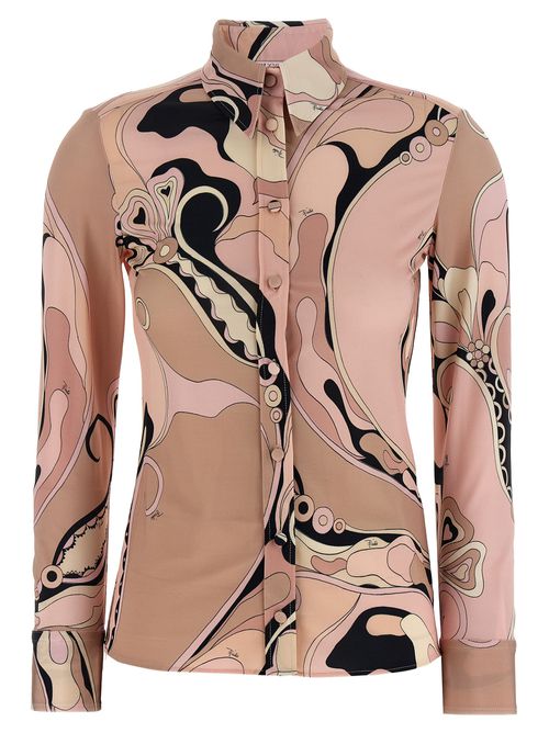 Orchid Shirt