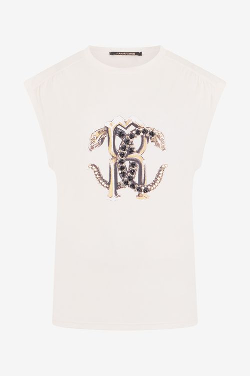 Ivory T-shirt - Female T