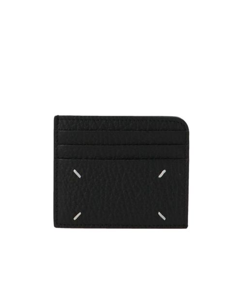 Four-stitch cardholder