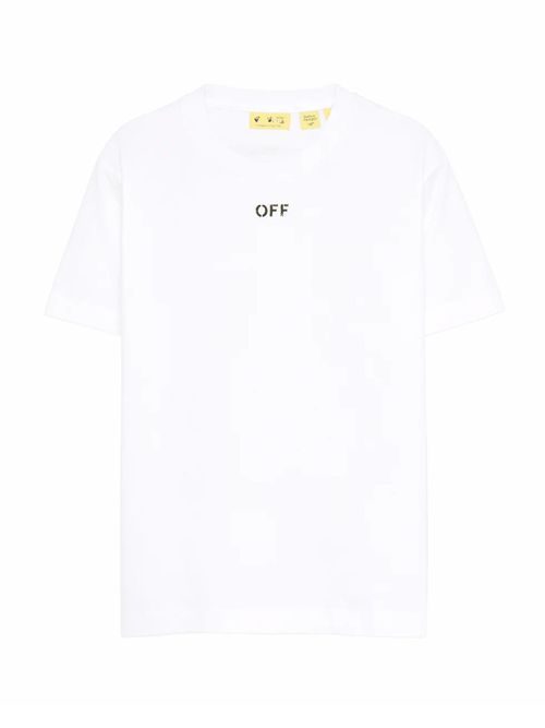 Mini Graphic Tee for Boys - Summer Style