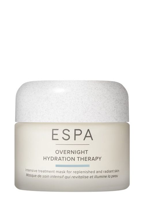 Espa Overnight Hydration Therapy 55ml, Lotions, Hyaluronic Acid & Root