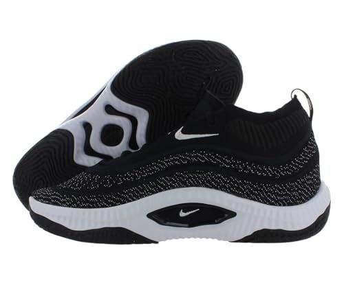 Nike Cosmic Unity 3 Mens Basketball Trainers DV2757 Sneakers Shoes