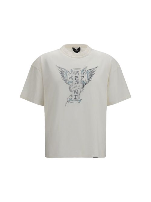 Westside T-Shirt — White