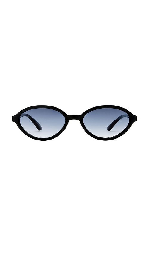 AIRE Pyxis Sunglasses in Black