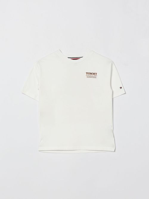T-Shirt Kids color White