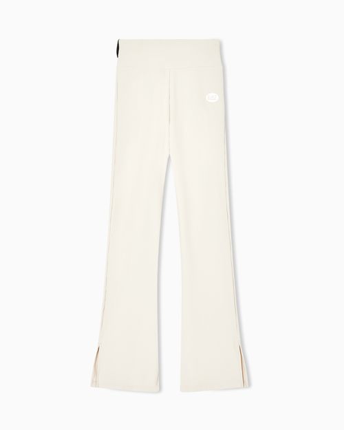 Dynamic Athlete leggings in VIGOR7 technical fabric