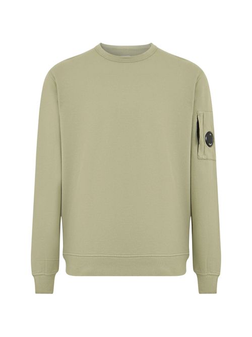 C. p. Company Men's Mini Sweater