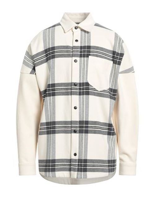 Man Shirt Off white