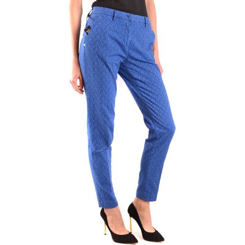 Muratore's Pantaloni Blu