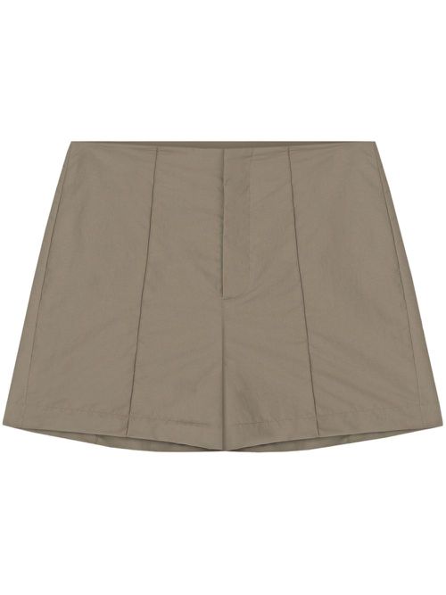 Parker shorts - Grey