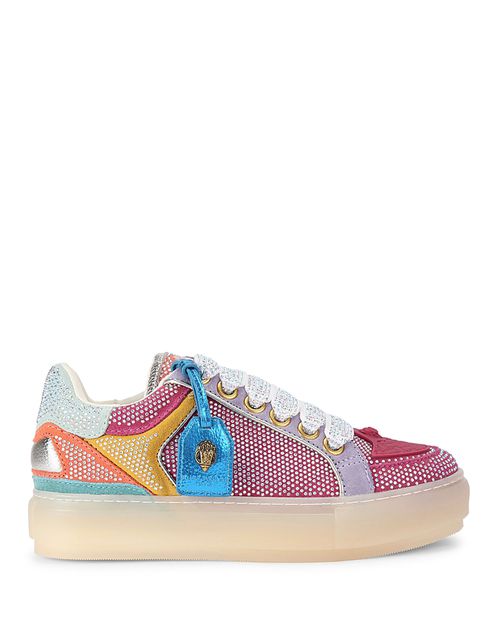 Women's Southbank Tag Sneakers