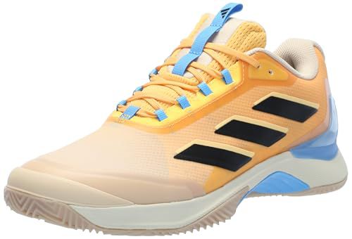 Adidas Women's Avacourt 2 Clay Tennis Sneaker