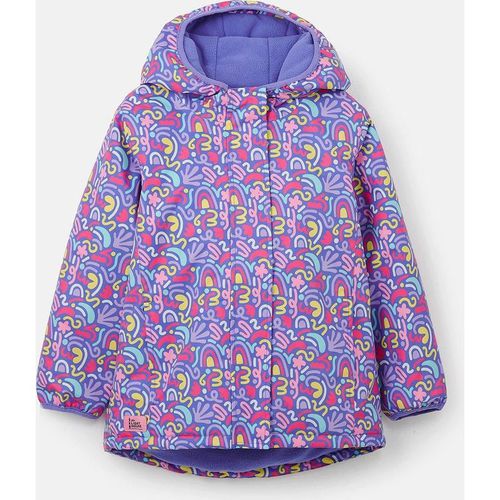Freya Kids Waterproof Jacket
