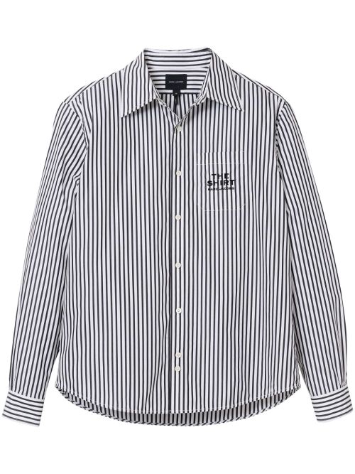 The Striped Shirt